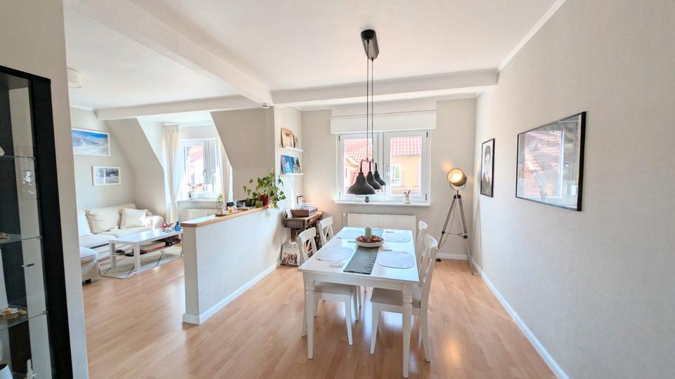 Etagenwohnung Frankenthal (Pfalz) - 5 Zimmer, 125 m&sup2;, 289.000&euro; | Angebot:26248230