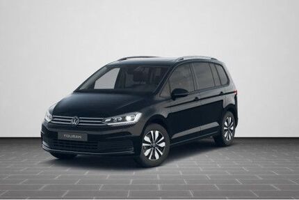 VW Touran 23.800 km 36.970 &euro; Mannheim 68167