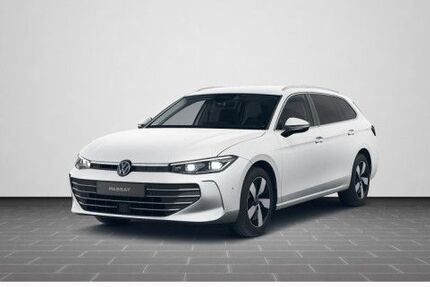 VW Passat 13.500 km 41.625 &euro; Mannheim 68167