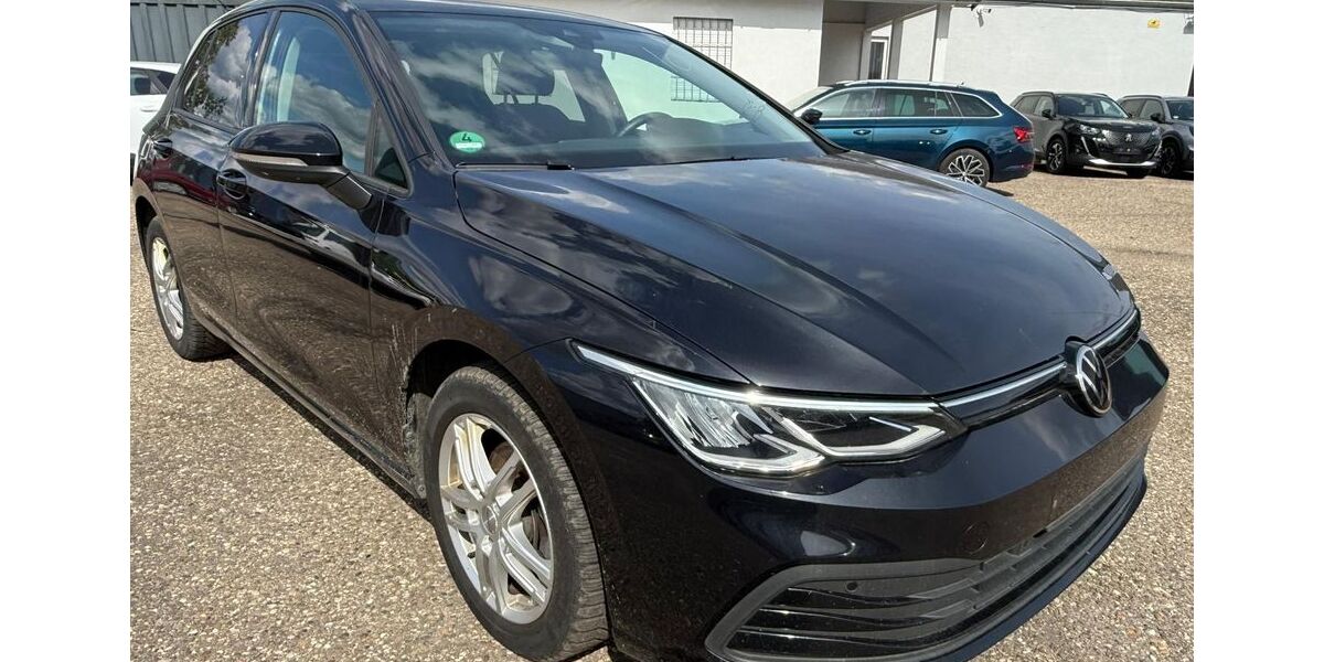 VW Golf 156.000 km 16.898 &euro; Heidelberg 69123