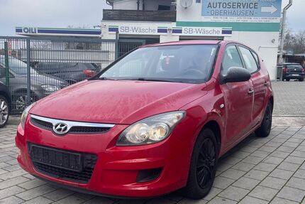 Hyundai i30 145.000 km 3.999 € Oberhausen-Rheinhausen 68794