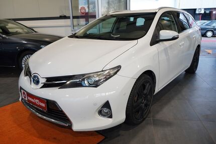 Toyota Auris 107.000 km 12.490 € Ludwigshafen am Rhein 67059