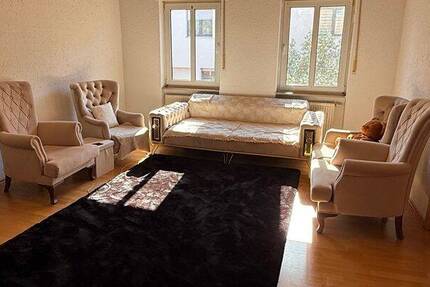 Wohnung Ludwigshafen am Rhein Friesenheim/Nord - 3 Zimmer, 78 m&sup2;, 199.000&euro; | Angebot:25693388