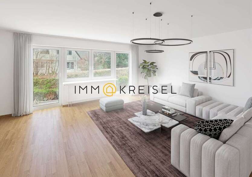 Haus zum Kaufen in Heidelberg 990.000 € 139 m²