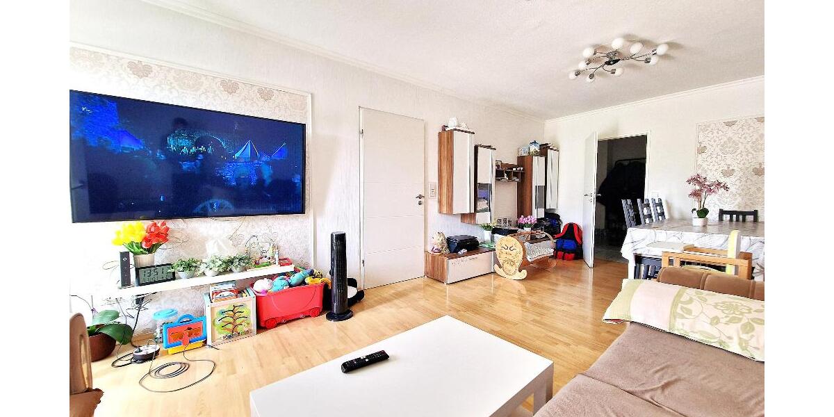 Schicke Wohnung für Kapitalanleger oder zur Eigennutzung - Etagenwohnung Ludwishafen Oggersheim | Angebot:27055174