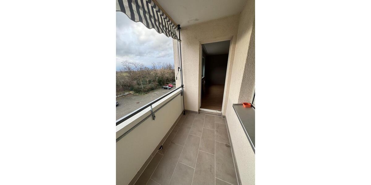 Eigentumswohnung 3 zimmer