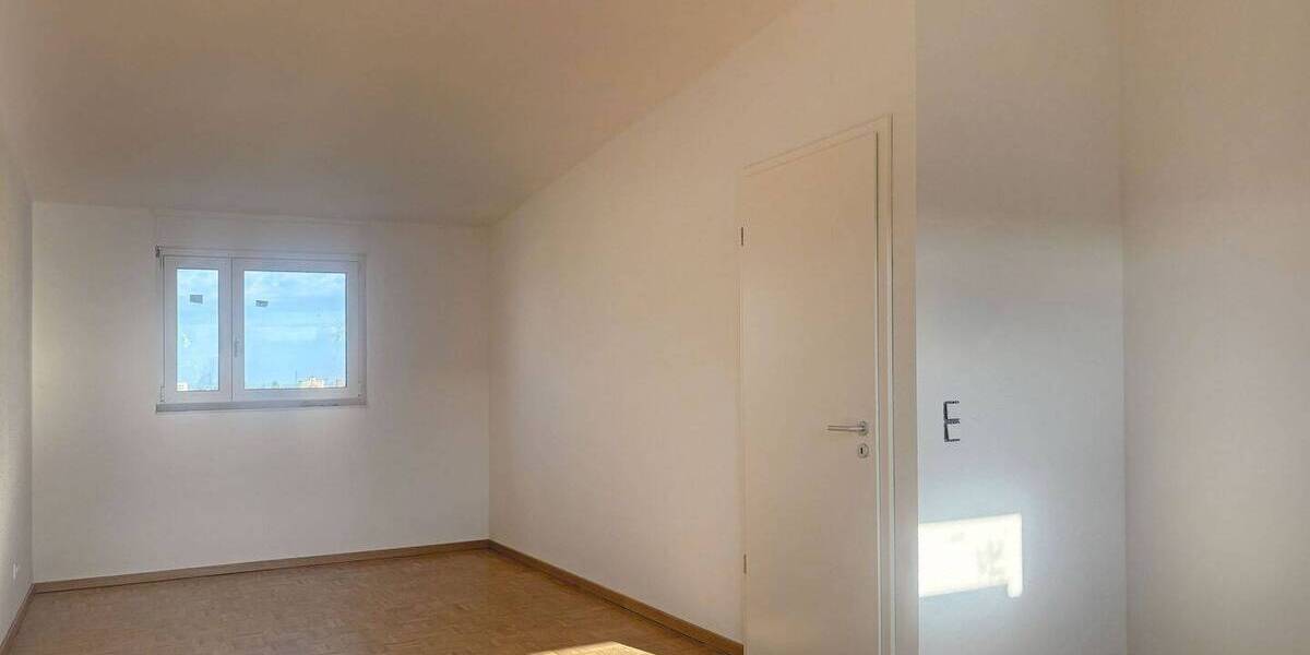 Neubau! - In Nußloch 2 attraktive Reihenendhäuser mit Garten- und Dachterrasse 5 zimmer