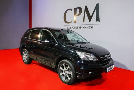 Honda CR-V 161.000 km 10.250 &euro; Mannheim 68167