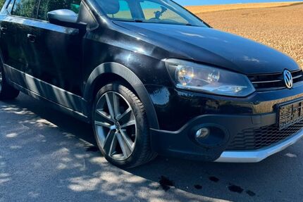 VW Polo 165.000 km 4.990 &euro; sinsheim 74889