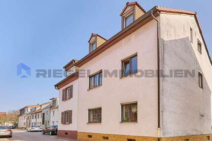 Haus Speyer - 6 Zimmer, 133 m&sup2;, 620.000&euro; | Angebot:26389100
