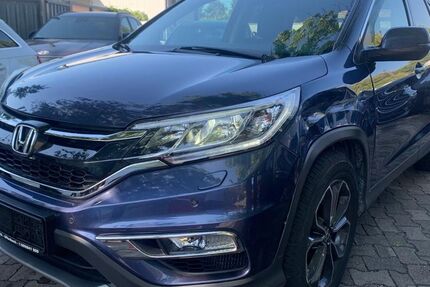 Honda CR-V 168.000 km 10.990 &euro; Mannheim 68309