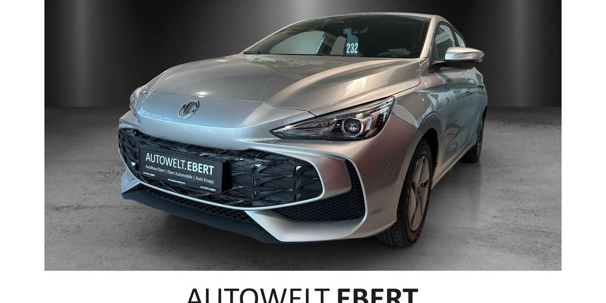 MG 3 4.990 km 16.900 &euro; Frankenthal 67227