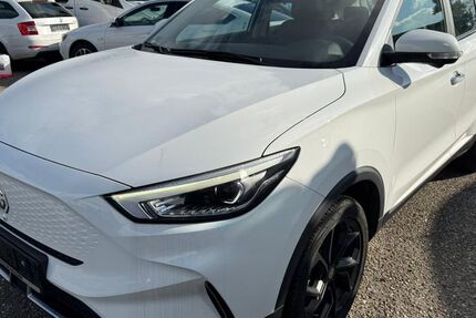 MG ZS 37.596 km 16.422 € Heidelberg 69123