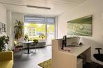 Relaisstraße: Ladenbüro in super Einkaufslage!