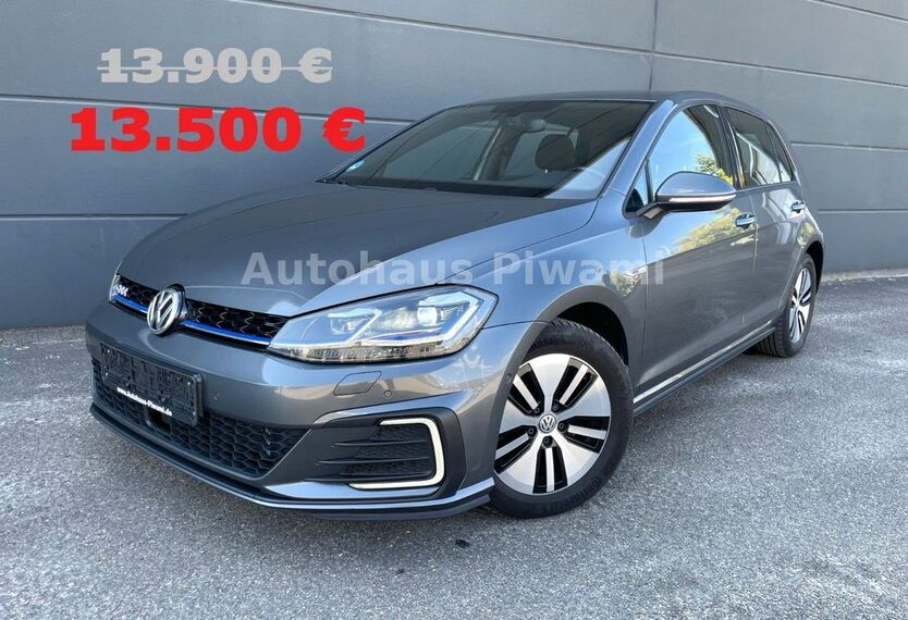 VW Golf 192.000 km 12.900 € Plankstadt 68723