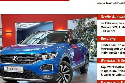 VW T-Roc 18.050 km 24.790 &euro; Eberbach 69412