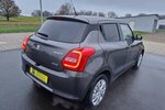 Suzuki Swift 1.2 Dualjet Hybrid Club AHK M+S 70.345 km 11.850 &euro; Obrigheim-Asbach 74847