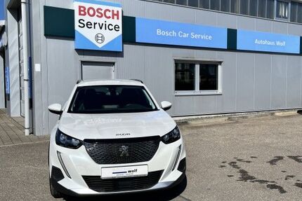 Peugeot 2008 61.850 km 16.900 &euro; Oberzent / Beerfelden 64760