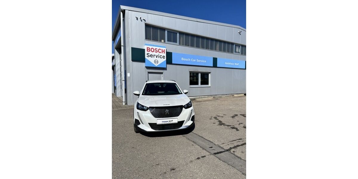 Peugeot 2008 61.850 km 16.900 &euro; Oberzent / Beerfelden 64760