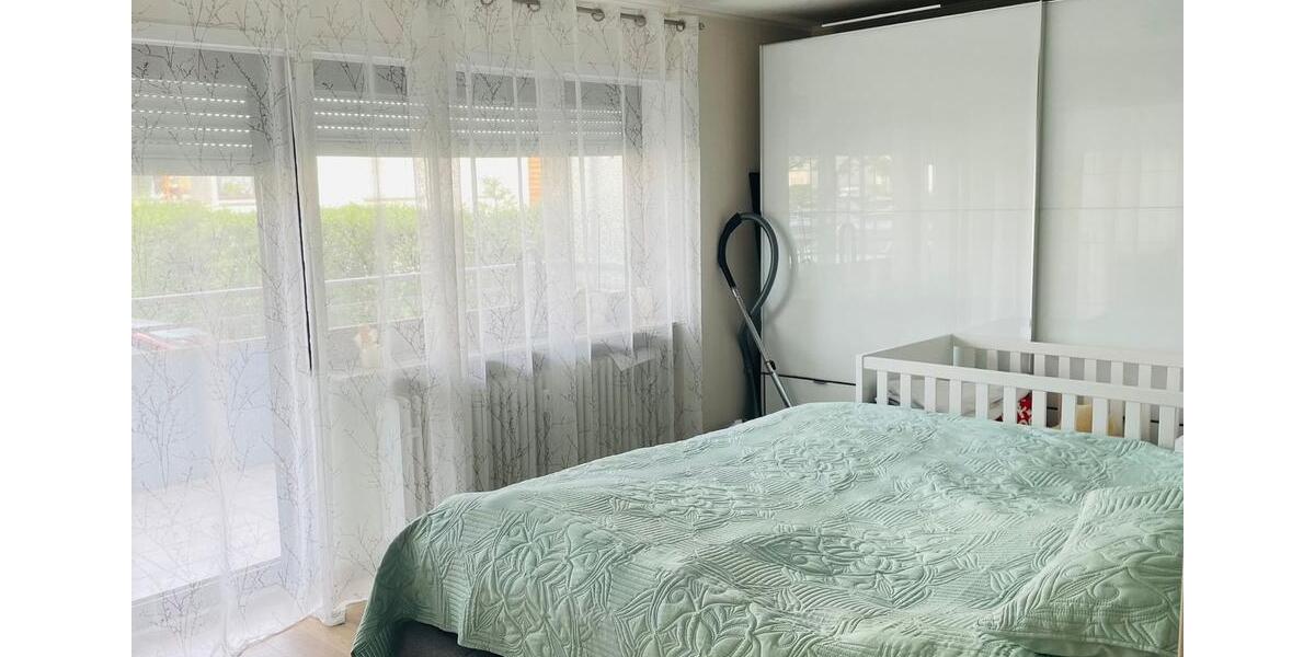 Erdgeschoßwohnung Schwetzingen - 3 Zimmer, 325.000&euro; | Angebot:22935834