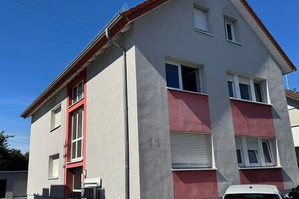 Wohnung Walldorf - 4 Zimmer, 83 m&sup2;, 245.000&euro; | Angebot:25657379