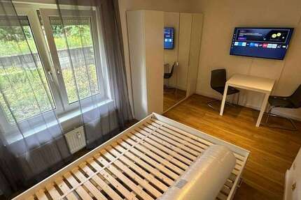 Zimmer Mannheim Neckarstadt-West - 1 Zimmer, 500&euro; | Angebot:27103710