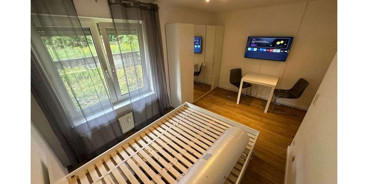 Zimmer Mannheim Neckarstadt-West - 1 Zimmer, 500&euro; | Angebot:27103710