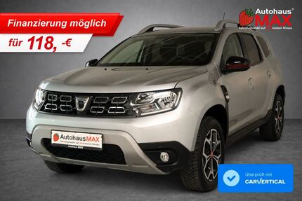 Dacia Duster 44.952 km 14.490 &euro; Mannheim 68219