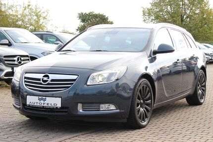 Opel Insignia 130.500 km 5.950 &euro; Ladenburg 68526