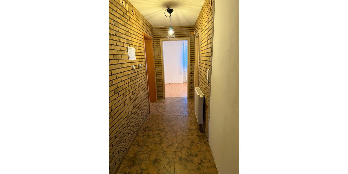 Erdgeschoßwohnung Mannheim Gartenstadt - 3 Zimmer, 95 m&sup2;, 1.200&euro; | Angebot:24787172