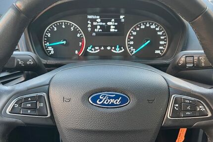 Ford EcoSport 78.900 km 10.500 &euro; Heppenheim 64646