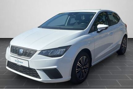 Seat Ibiza 49.528 km 16.900 &euro; Ludwigshafen 67063