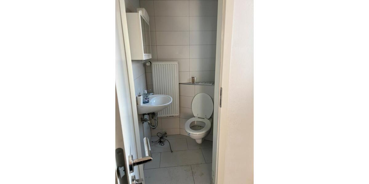 Erdgeschoßwohnung Mannheim Herzogenried - 1 Zimmer, 42 m&sup2;, 830&euro; | Angebot:25367787