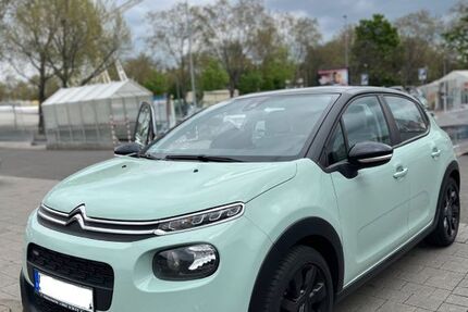 Citroen C3 50.717 km 7.900 &euro; Mannheim 68259