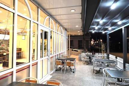 Gastronomie in Schriesheim 3.500 € 190 m² zimmer