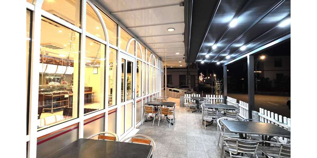 Gastronomie in Schriesheim 3.500 € 190 m² zimmer