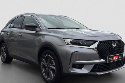 DS Automobiles DS7 (Crossback) 112.500 km 21.900 &euro; Heidelberg 69126