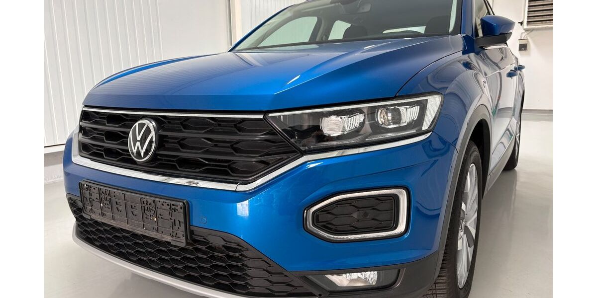 VW T-Roc 103.528 km 18.850 &euro; Sinsheim 74889