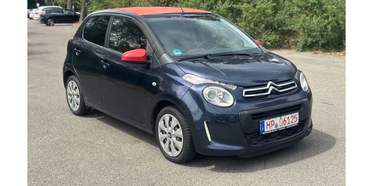 Citroen C1 137.000 km 4.450 &euro; Viernheim (bei Mannheim) 68519
