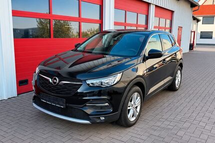 Opel Grandland (X) 75.610 km 11.990 &euro; Mutterstadt 67112