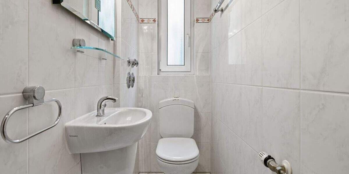 Etagenwohnung Weinheim - 4 Zimmer, 109 m&sup2;, 349.000&euro; | Angebot:25909408