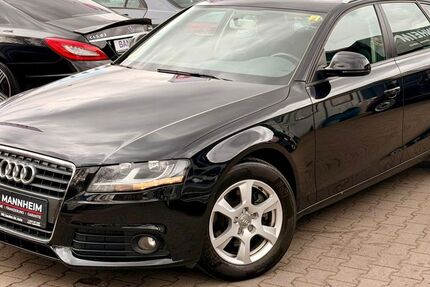 Audi A4 254.000 km 4.995 &euro; Mannheim 68199