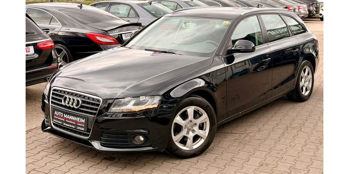 Audi A4 254.000 km 4.995 &euro; Mannheim 68199