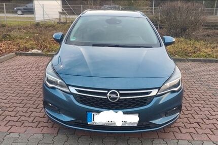 Opel Astra 219.000 km 5.700 &euro; Lampertheim 68623