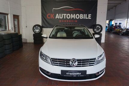 VW CC