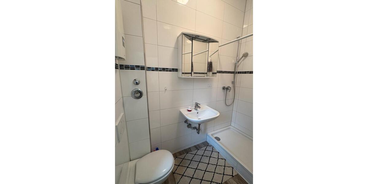 Neu renoviertes und ruhiges Studio-Apartment 1 zimmer