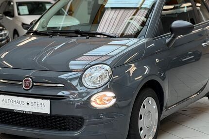 Fiat 500 43.750 km 10.490 &euro; Mutterstadt 67112