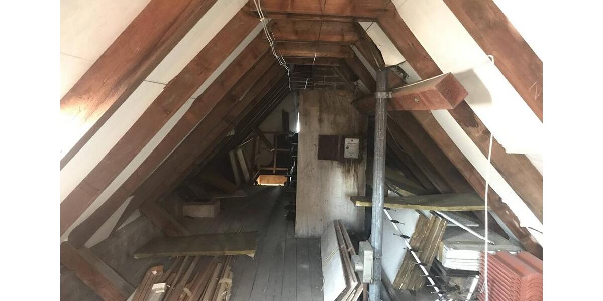 Einfamilienhaus Schriesheim - 6 Zimmer, 120 m&sup2;, 269.000&euro; | Angebot:26121655