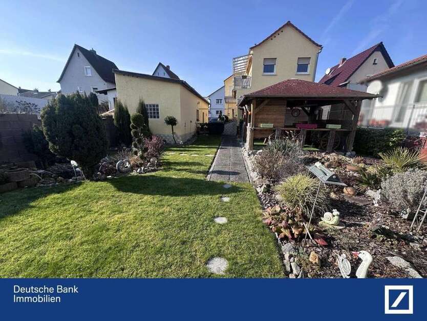Haus zum Kaufen in Lorsch 517.000 € 188 m²