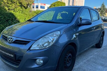 Hyundai i20 220.000 km 1.200 &euro; Weinheim 69469